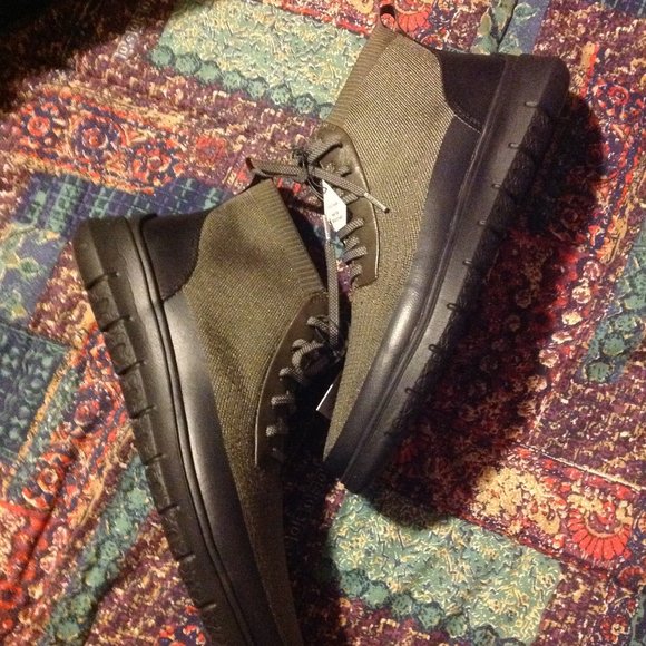 Cole Haan Men's Generation ZeroGrand HighTop WR Sneakers - 11.5M - New in Box